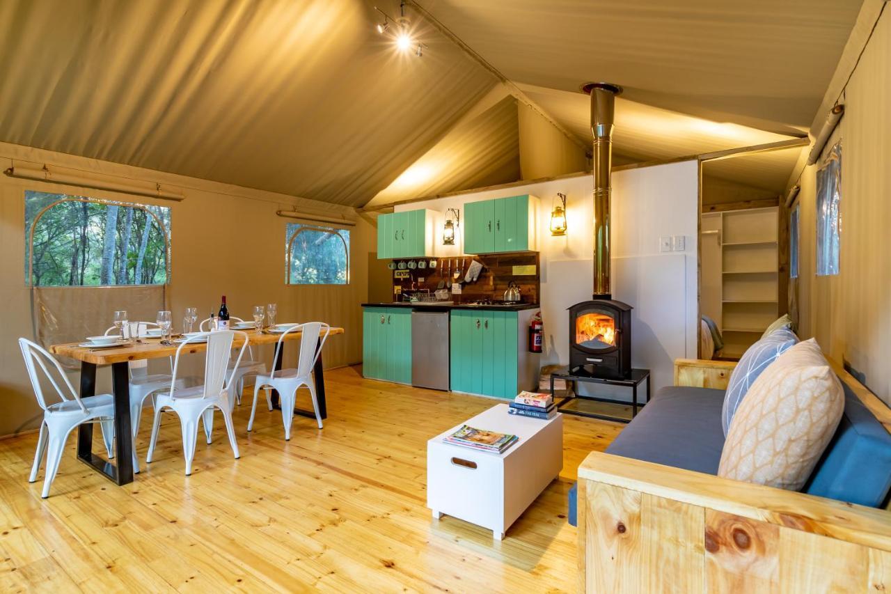 Africamps At Oakhurst Wildernis Exterior foto
