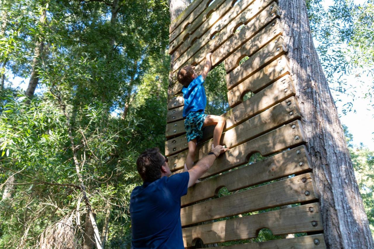 Africamps At Oakhurst Wildernis Exterior foto