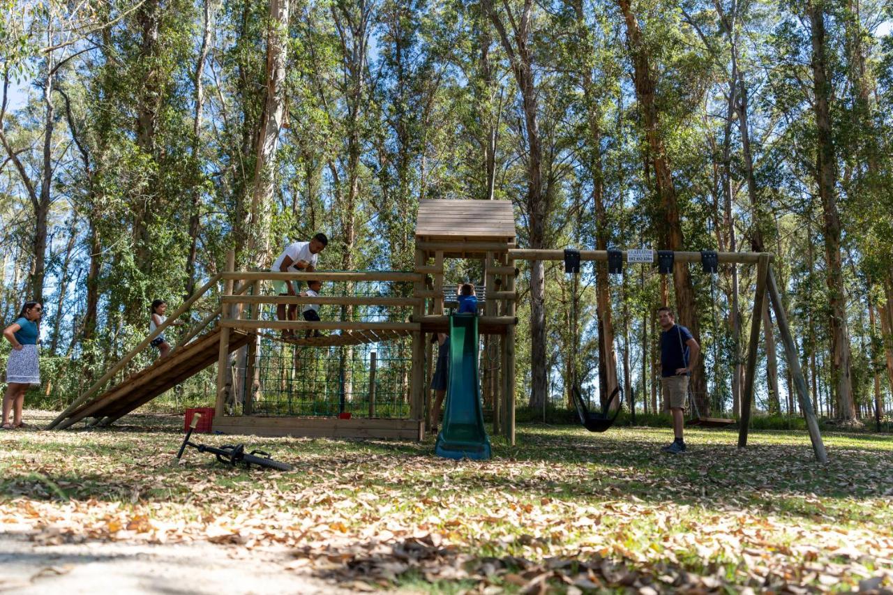 Africamps At Oakhurst Wildernis Exterior foto